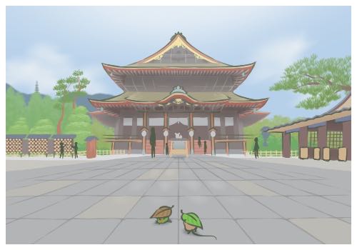 兩套房子打通要注意什么?